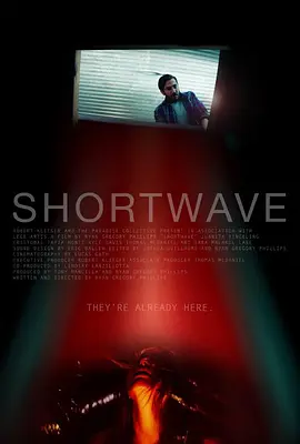 短波2016[电影解说] (2016) 海报